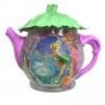 Sleepy Teapot