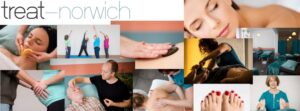 Treat-Norwich, Health and Wellbeing Clinic