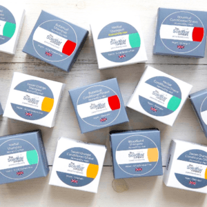 Shampoo bars Uk