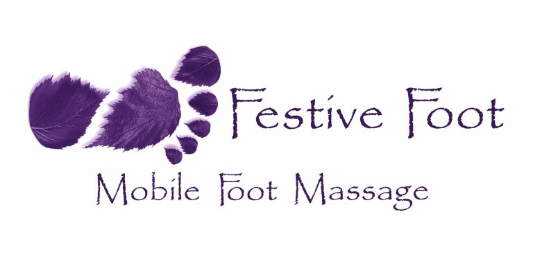 Festive Foot Logo Web 768x384