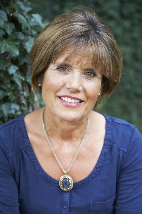 Glenys Collings