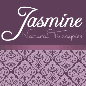 Jasmine Natural Therapies Logo