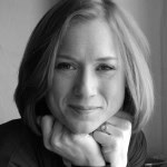 Leonie cropped BW 150x150 1