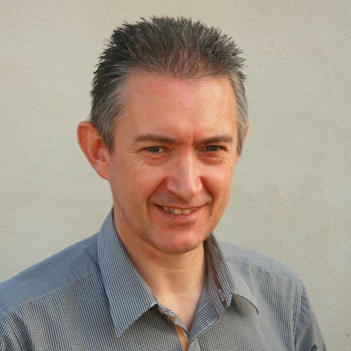 Peter Portrait 2013 square crop