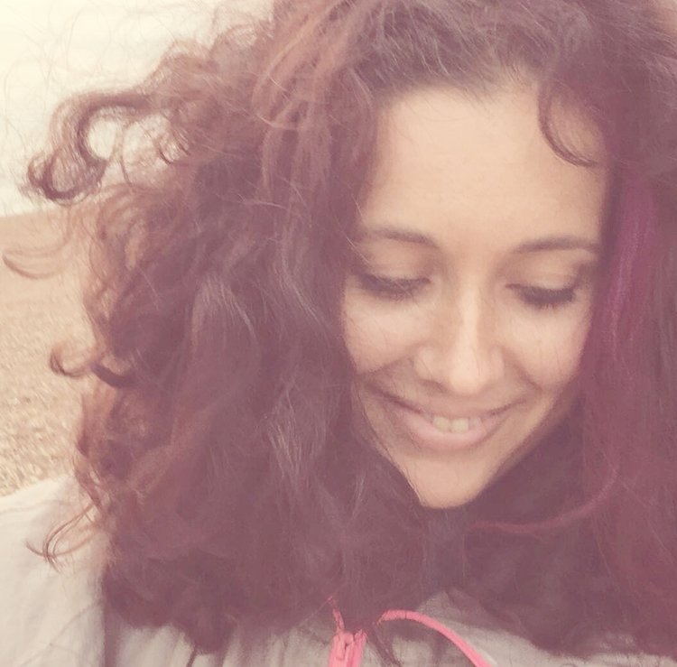 PhotographofMarthaGittensinBrighton