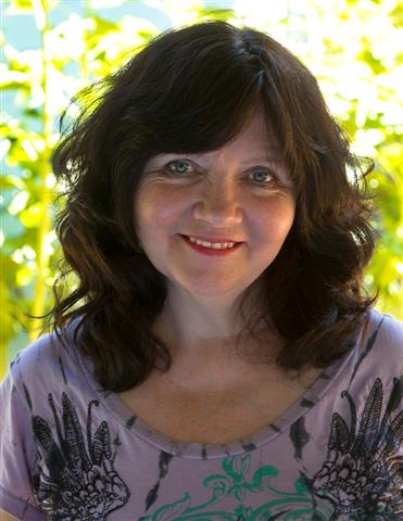 Rosa Guilfoyle