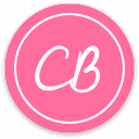 Round logo