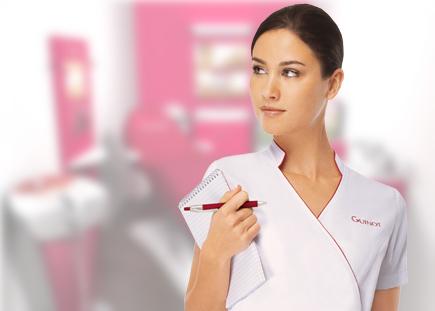 beauty therapist 2