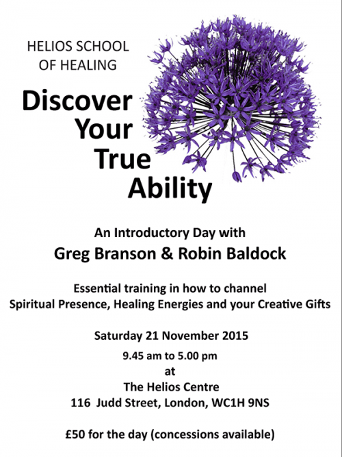discover introductory