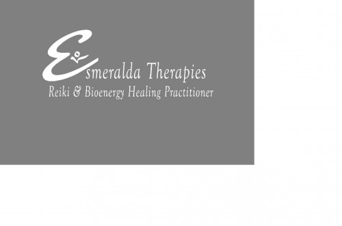 grey logo
