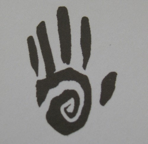 massage logo