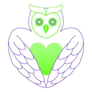 owl logo