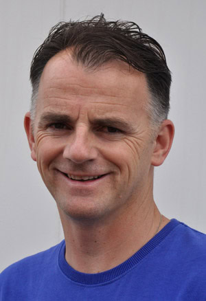 sean durkan