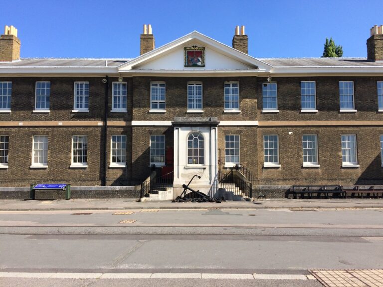 Admirals Offices Chatham 768x576