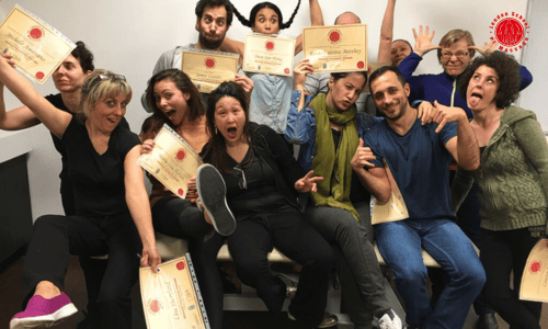 London School of Massage courses