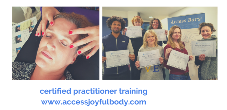 access bars training london 768x373