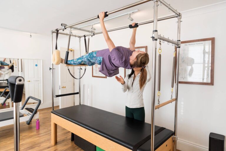 cadillac pilates equipment axis pilates leatherhead 1 768x512