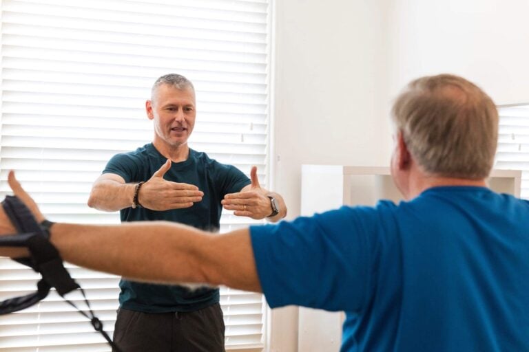one to one pilates instruction axis pilates leatherhead 1 768x512
