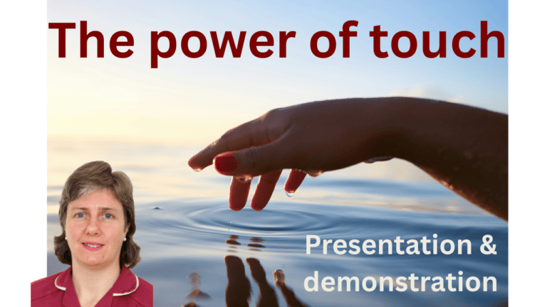 Power of touch 768x432