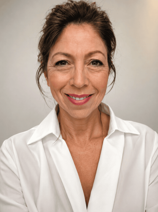 Gail Mitchell - Founder