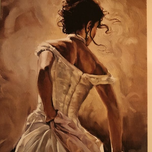 Gypsy Dance Gypsy Dance