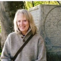 Brenda_at_Bollingen