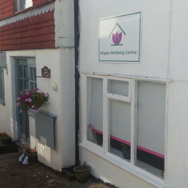Clinic – Reigate Wellbeing Centre Clinic – Reigate Wellbeing Centre