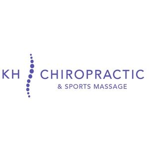KHChiropractic (The Running Works) KHChiropractic (The Running Works)