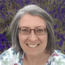 Craniosacral therapy by Katy Orr