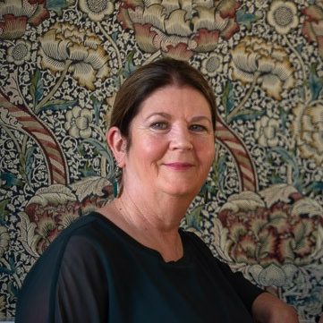 Lorraine McReight Lorraine McReight
