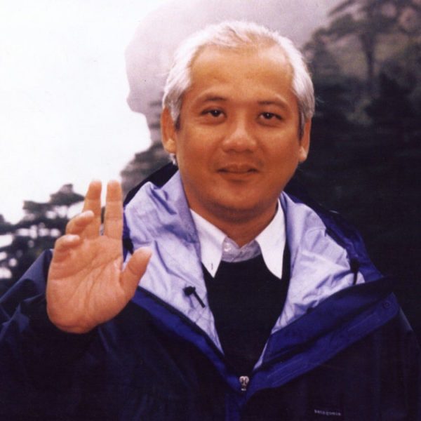 MasterChoaKoKSui MasterChoaKoKSui