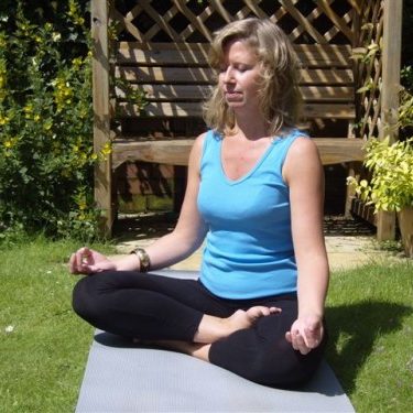 Meditation_half_lotus Meditation_half_lotus