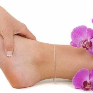 Reflexology-therapy Reflexology-therapy