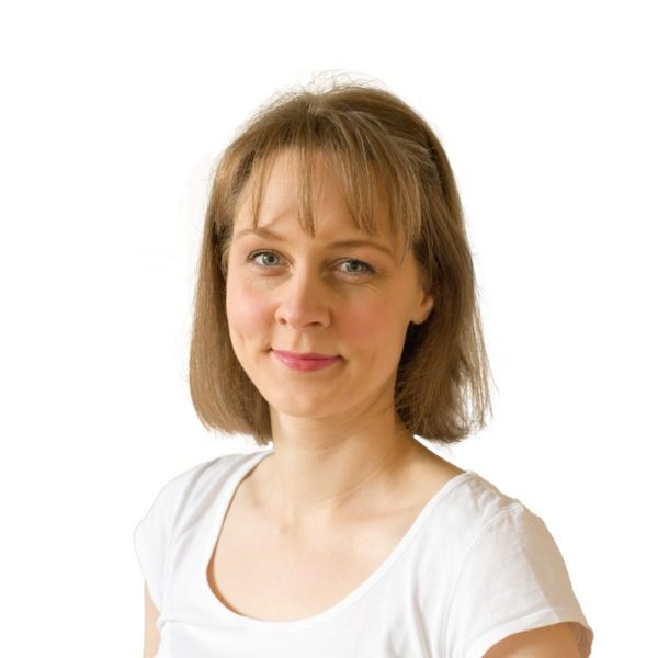 SarahGilroy SarahGilroy