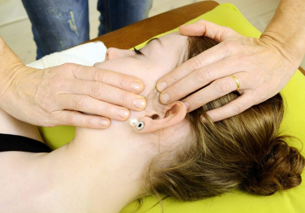 Osteopathy