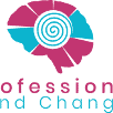 Professional Mind Changer Logo