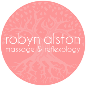 Robyn Alston m