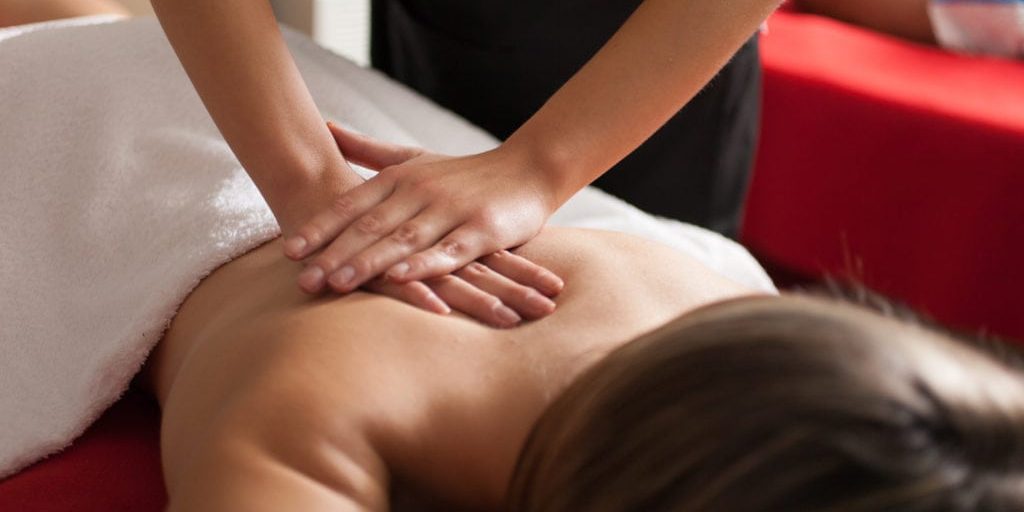 Swedish Massage