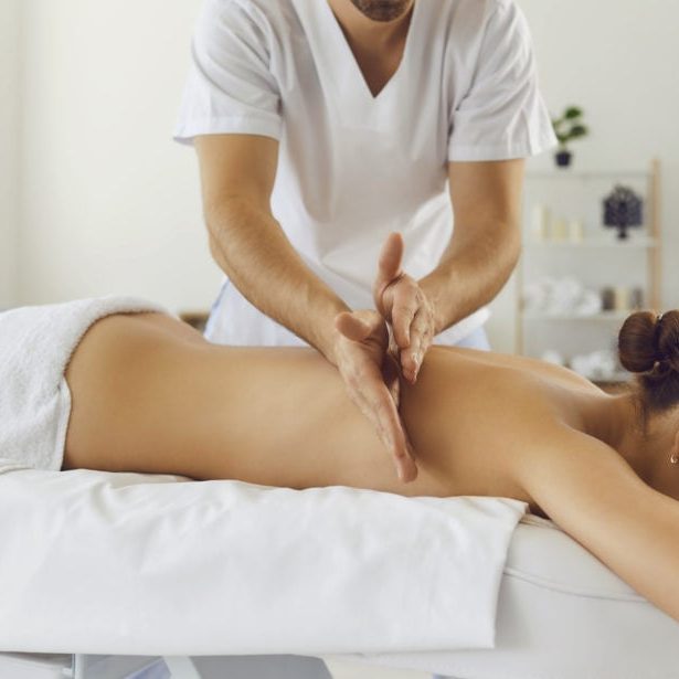 Swedish massage what to expect