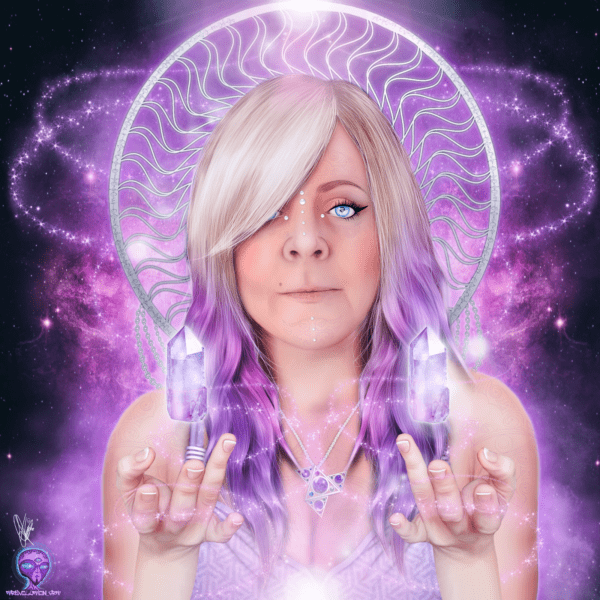Lightworker Lightworker